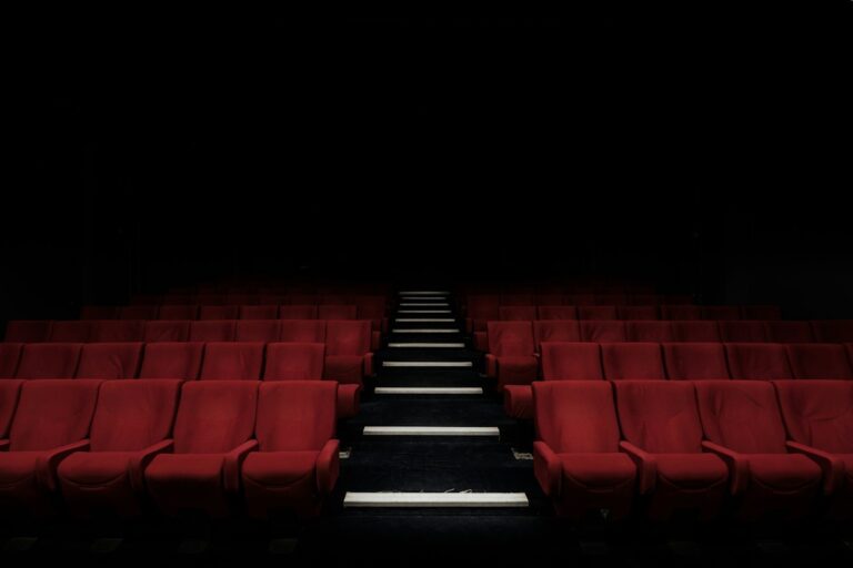 The Renaissance of 70mm Celluloid in Modern Independent Cinema